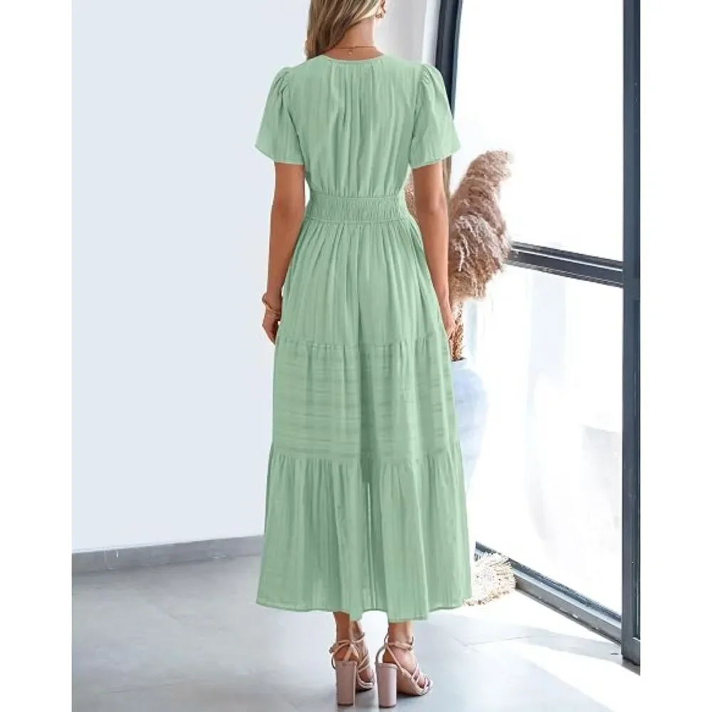 N/A short sleeve